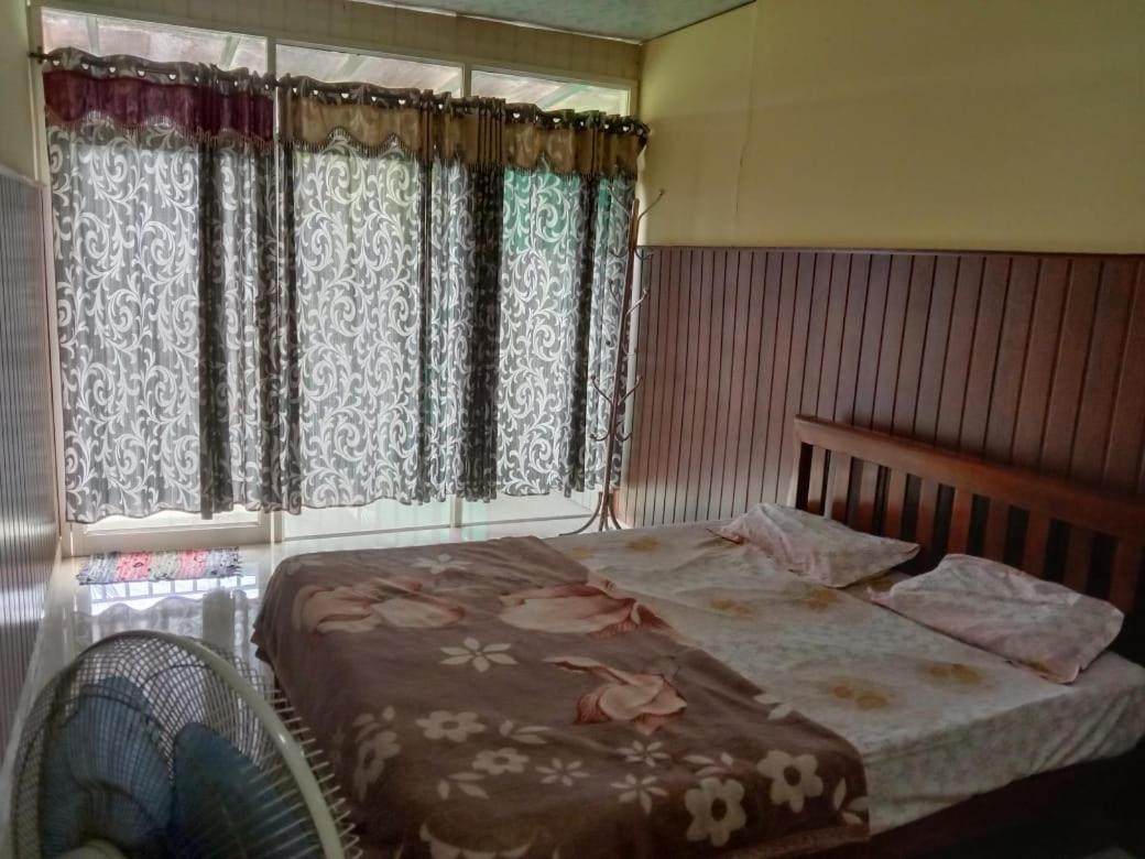 Riya Home Stay Munnar Anaviratty Exterior photo